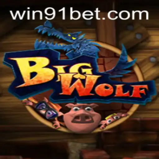 Unleashing the Adventure of BigWolf: Dive into the Thrilling World of 91bet