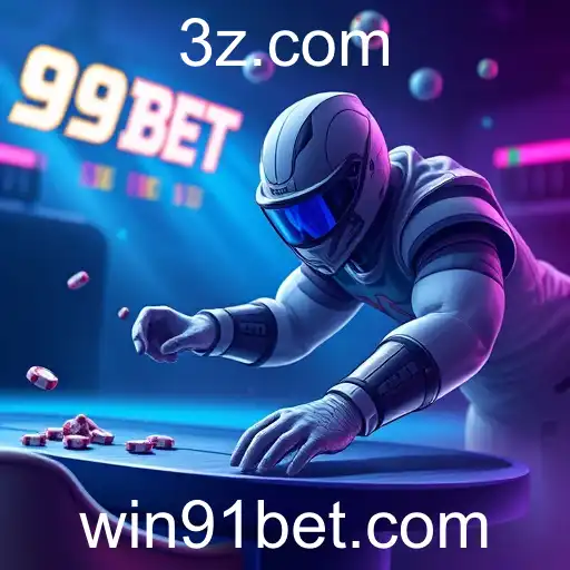 A Revolução dos Sites de Apostas e o Papel do 91bet