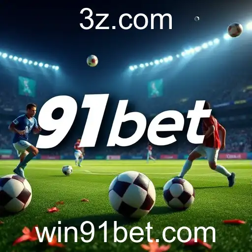 O Crescimento Sustentável do 91bet no Mercado de Jogos Online