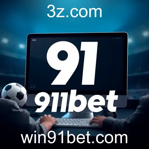 O Impacto do 91bet no Mercado de Jogos