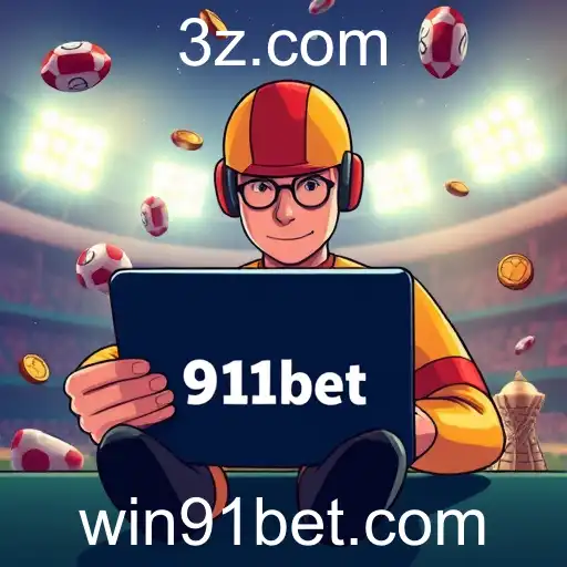 A Ascensão dos Sites de Apostas em 2025