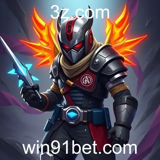 Evolução do Mercado de Jogos Online: A Revolução do 91bet