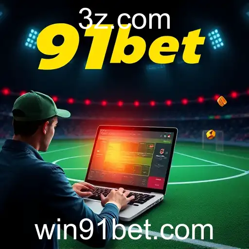 91bet: Expansão e Desafios no Mercado de Jogos Online