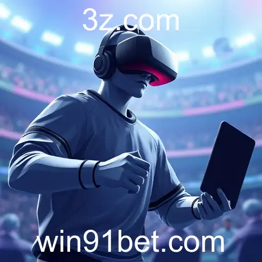 O Crescimento dos Jogos de Azar em 2025