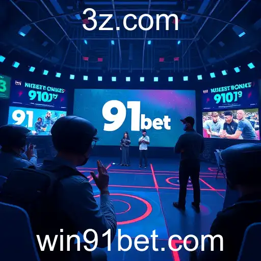 Avanços e Desafios no Mundo dos Jogos Online