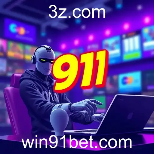 A nova era dos jogos online e a influência da 91bet