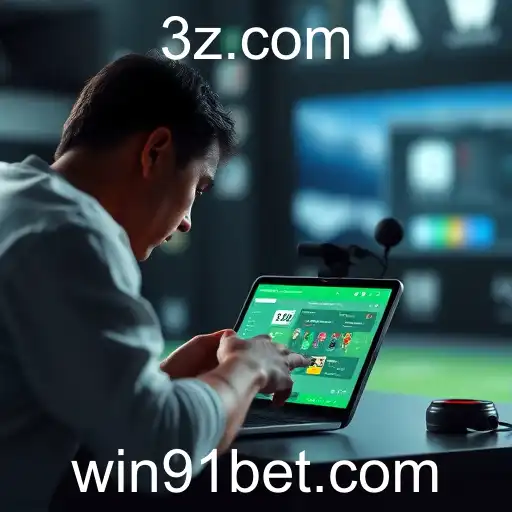 Crescimento Explosivo das Apostas Online no Brasil