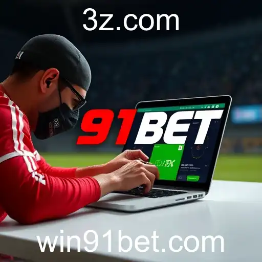 Crescimento do Mercado de Apostas Online em 2025