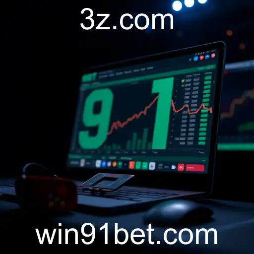 Expansão das Apostas Online em 2025