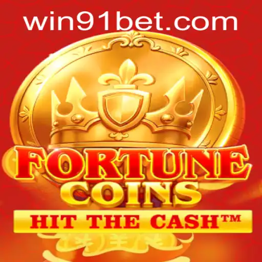 Exploring the Thrills of FortuneCoins: A Comprehensive Guide with 91bet