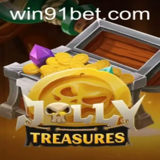 Discovering the Excitement of JollyTreasures with 91bet