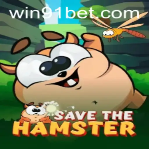 Discover the Exciting World of SavetheHamster and its Link with 91bet