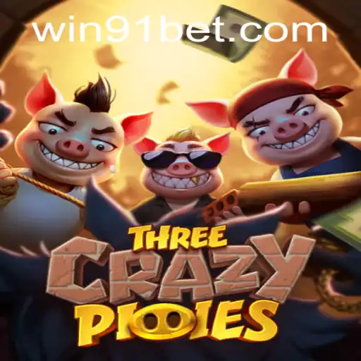 Exploring the Thrills of ThreeCrazyPiggies: A Game-Changer at 91bet
