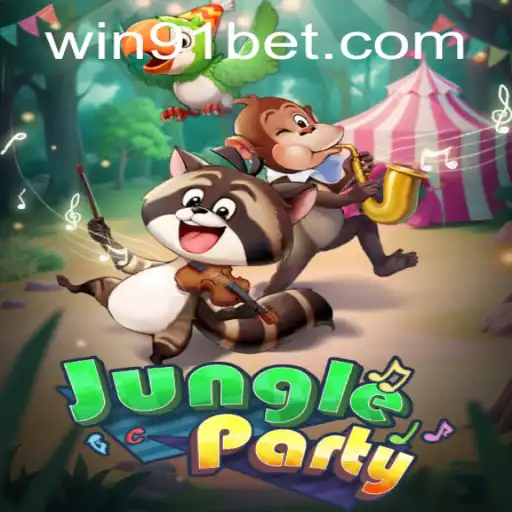 Unleashing the Thrill of JungleParty: A Deep Dive into the Game and its Dynamics
