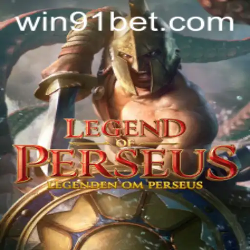 Explore the Mythical World of LegendofPerseus with 91bet