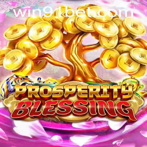 Discover the Fascinating World of ProsperityBlessing: An Innovative Gaming Experience with 91bet