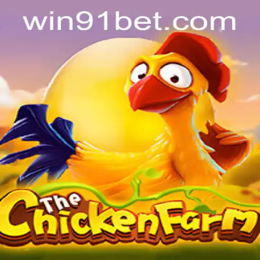 Adventures in ChickenFarm: A Dive into the Game Trending with 91bet