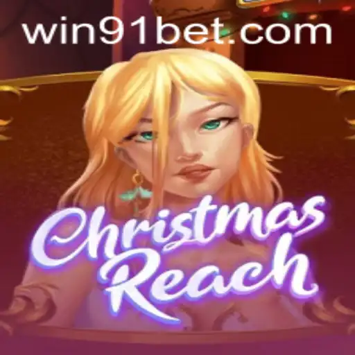 Exploring the Festive Wonder of ChristmasReach: A Gaming Experience with 91bet