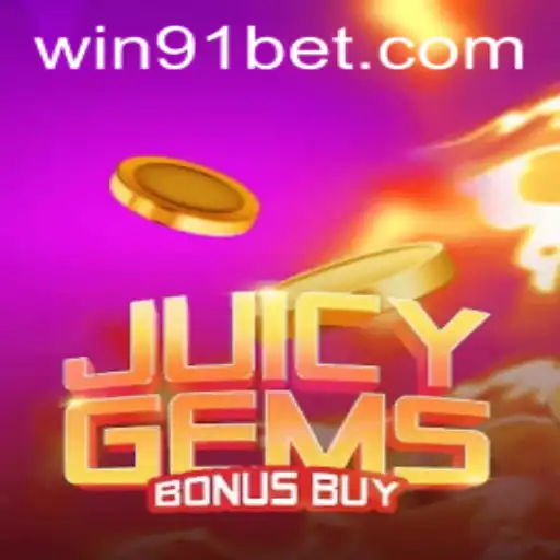 Unveiling JuicyGemsBonusBuy: A Blend of Thrills and Rewards