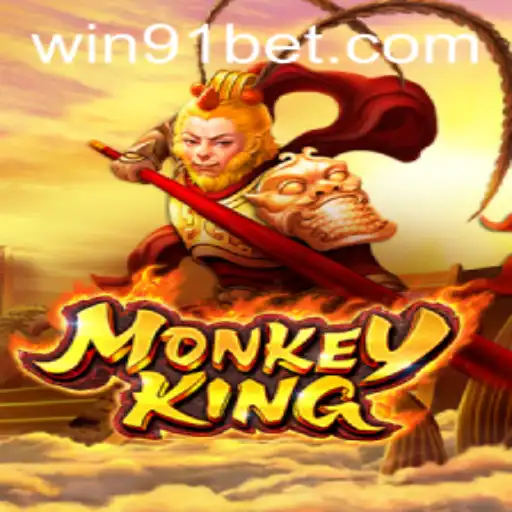 Discover the Mystical Adventure of MonkeyKing at 91bet