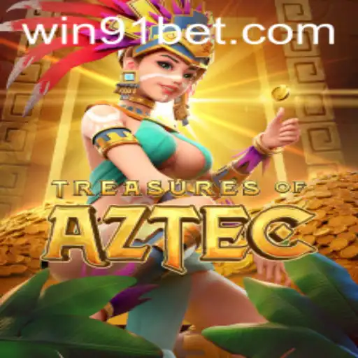 Unveiling the Mysteries of Treasures of Aztec in the World of 91bet