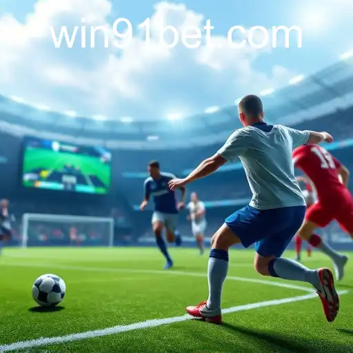 Exploring the Thrills of Virtual Sports with 91bet