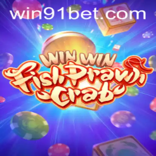 A Comprehensive Guide to WinWinFishPrawnCrab and Its Growing Popularity on 91bet