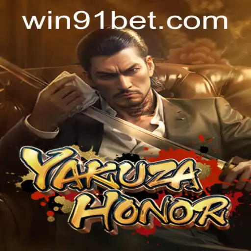 YakuzaHonor and the Exciting World of 91bet