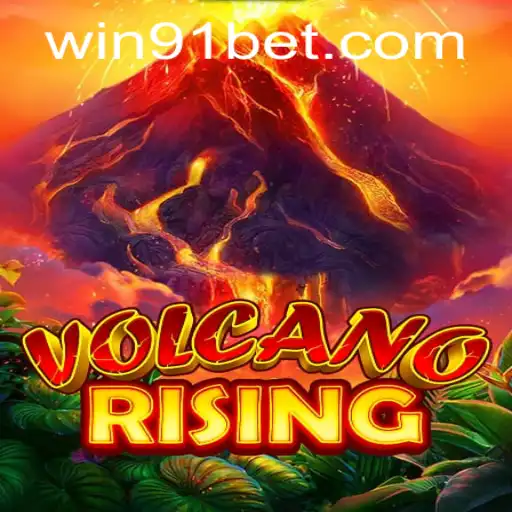 VolcanoRising: An Epic Adventure Fueled by Thrills and Strategy